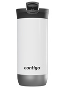 Kubek termiczny na kawę Contigo Huron 2.0 470ml - Six Seven -Salt