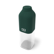 Monbento Butelka Positive M Green Dark