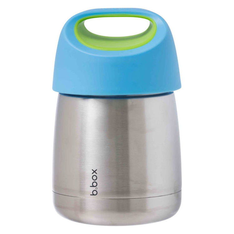 B.Box Termos na jedzenie 335ml Ocean Breeze