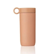 Liewood Jansa - Kubek Termiczny - 300ml - Tuscany rose