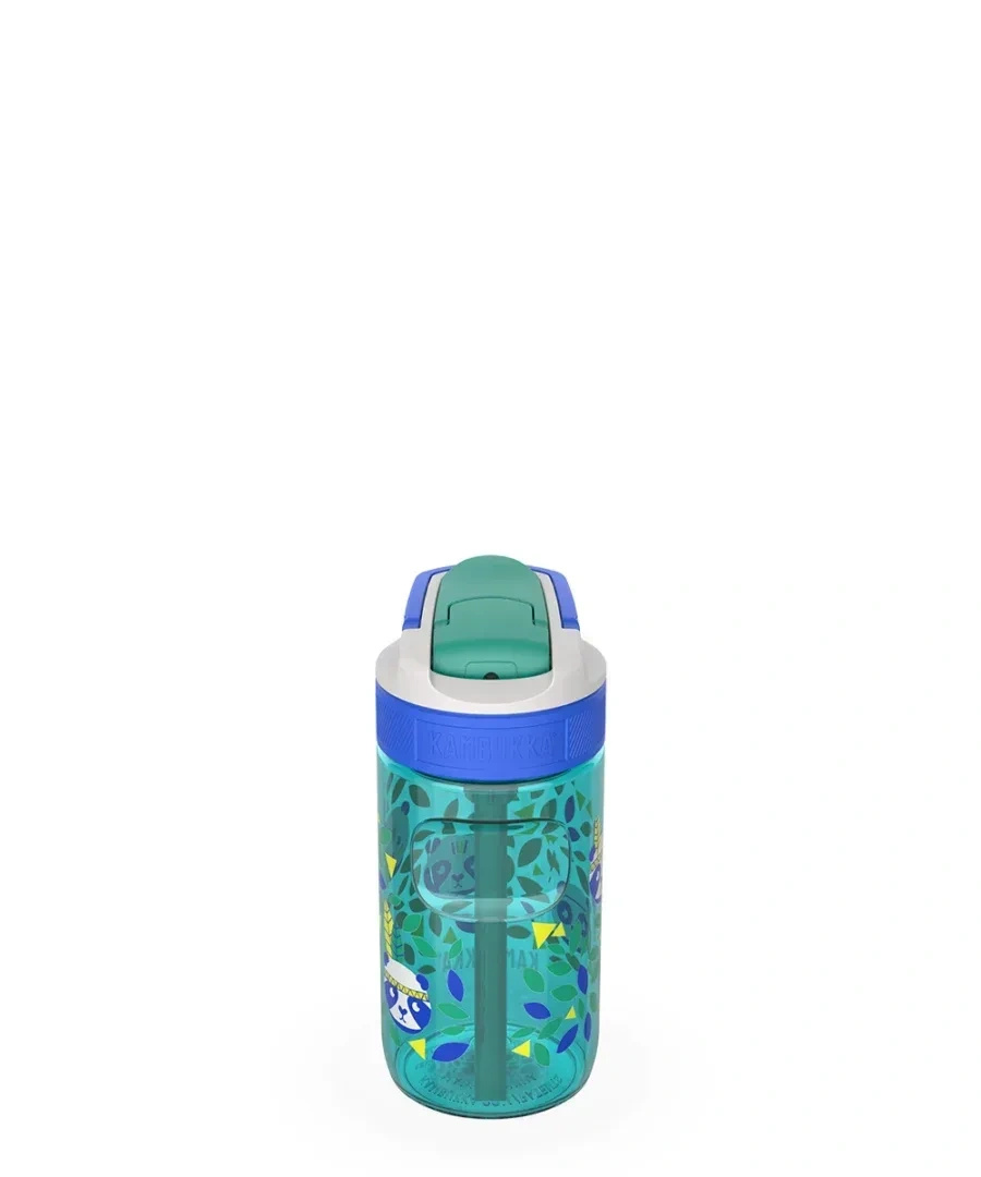 Butelka na wodę dla dzieci Kambukka Lagoon 400ml - Chief Panda