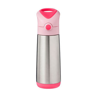 B.Box Bidon termiczny 500ml Flamingo Fizz