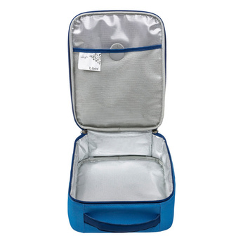 B.Box Torba termiczna na lunchbox Deep Blue b.box