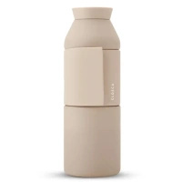Butelka termiczna Closca Wave 450ml - Sahara