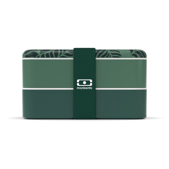 Monbento Lunchbox Bento Original Graphic Jungle