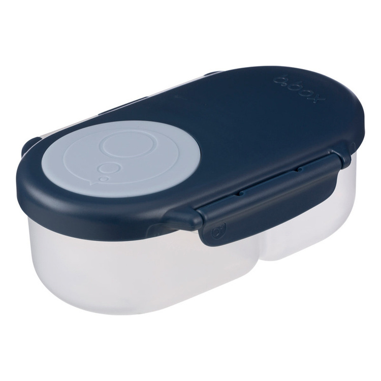 B.Box Snackbox pojemnik na przekąski Midnight