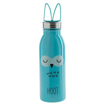 Butelka termiczna Aladdin Zoo 430ml - Owl.