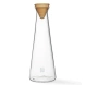 BU Karafka do wody 1200ml - bez filtra
