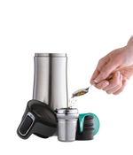 Zaparzacz do kubka Contigo West Loop 2.0/West Loop Mini - do herbaty