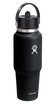 Hydro Flask Butelka 0,94L Wid Flex Straw Travel Bootle Black