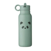 Butelka termiczna Liewood Falk 350ml - Panda peppermint