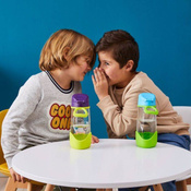 B.Box Sportowa butelka tritanowa 450ml Blue Slate