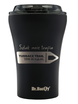 Dr.Bacty Apollo - Kubek personalizowana - 227 ml - Szlak mnie trafia- czarny