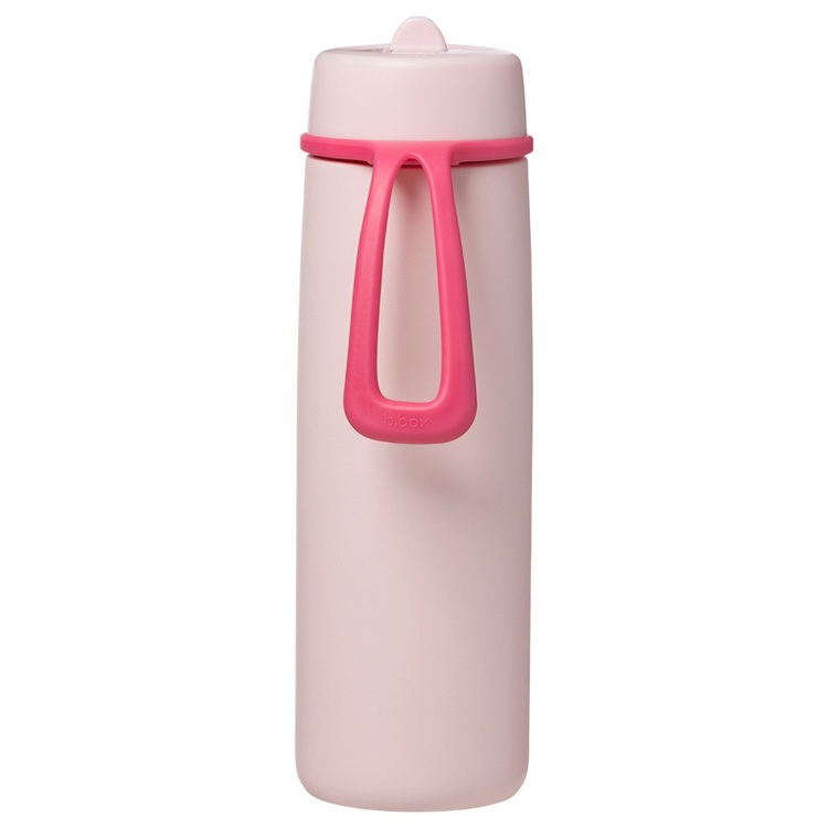 B.Box Butelka termiczna 690ml Pink Paradise