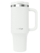 Contigo Streeterville Tumbler - Kubek termiczny ze słomką - 1200 ml - Salt