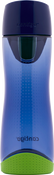 Contigo Swish - Butelka na wodę - 500ml - Cobalt Blue