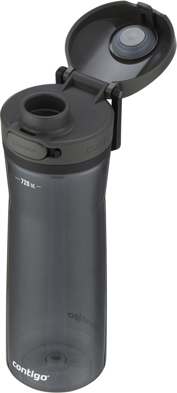 Contigo Jackson 2.0 - Butelka na wodę - 720ml - Tritan Licorice