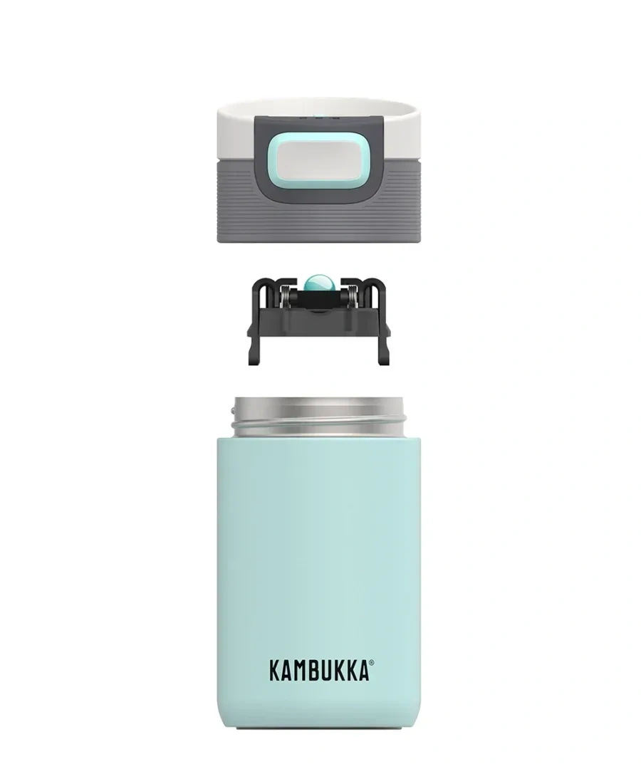 Kubek termiczny Kambukka Etna 300ml - Deep Teal