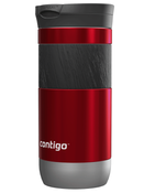 Contigo Byron 2.0 - Kubek termiczny - 470ml - Czerwony