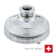 Filtr do Wody Nakranowy DrinkPure Home | Chrome