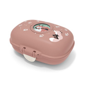 Monbento Lunchbox dziecięcy Gram Graphic Fox