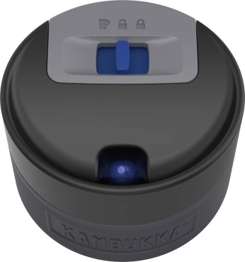 Kubek Termiczny Kambukka Etna 500 ml - Midnight