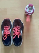 Butelka na wodę Kambukka Elton 500ml - Apple Blossom