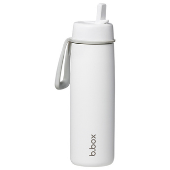 b.box Butelka termiczna 690 ml –  White Out