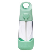 b.Box Zestaw Prezentowy Mini Lunchbox + Bidon ze Słomką 450ml Spearmint