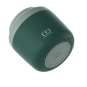 Monbento Termos obiadowy Element Bi-Color Green