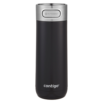 Contigo Luxe Autoseal - Kubek termiczny - 470ml - Licorice