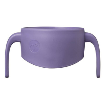 B.Box Kubek 360 do nauki picia lilac pop
