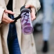 Butelka Aladdin Aveo 350ml - Violet Purple Print