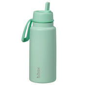 B.Box Butelka termiczna ze składanym ustnikiem – 1l Spearmint 