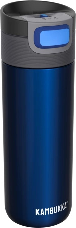Kubek Termiczny Kambukka Etna 500 ml - Midnight