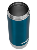 Contigo Huron 2.0 - Kubek termiczny z grawerem - 470ml - Niebieski