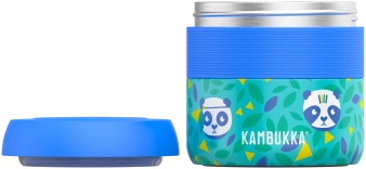 Termos obiadowy Kambukka Bora 400 ml - Chief Panda