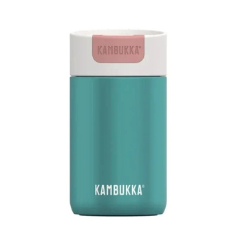 Kubek termiczny Kambukka Olympus 300ml - Enchanted Forest