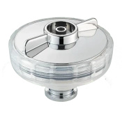 Filtr do Wody Nakranowy DrinkPure Home | Chrome