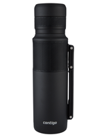 Contigo - Termos turystyczny / podróżny - 1200ml - Matte Black