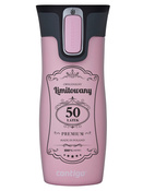 Kubek termiczny Contigo West Loop 2.0 470ml - Na 50 urodziny - Różowy Mat