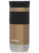 Contigo Byron 2.0 - Kubek termiczny z grawerem - 470ml - Złoty