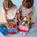 B.Box Lunchbox Blue Blaze