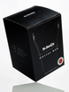 Dr.Bacty Apollo - Kubek termiczny do kawy - 227 ml - czerwony
