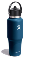 Hydro Flask Butelka 0,94L Wid FlexStraw Travel Bootle Indigo