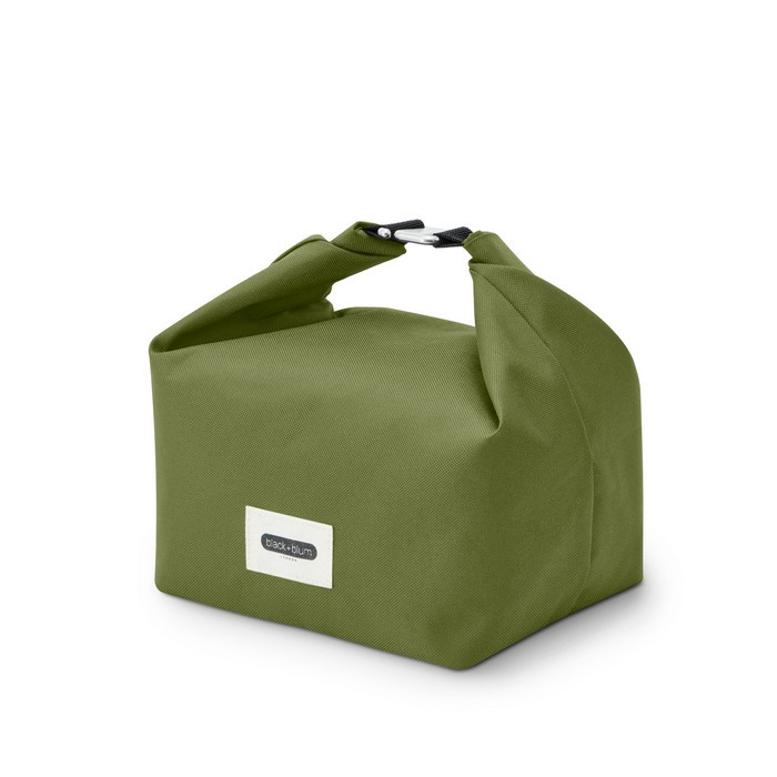 Black+Blum Lunch bag kolor mchu