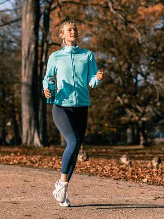 Contigo Ashland - Butelka tritanowa na wodę - 720ml - Scuba