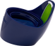 Butelka na wodę Contigo Swish 500ml - Cobalt Blue
