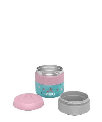 Dodatkowy pojemnik na przekąski do termosu obiadowego Kambukka Bora