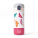 Monbento Kubek termiczny dziecięcy Pop Graphic Birds